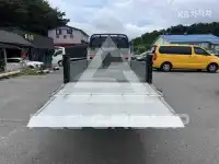 2021 Hyundai Porter