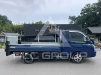 2021 Hyundai Porter