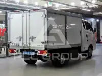 2021 Hyundai Porter