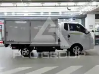 2021 Hyundai Porter