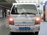 2021 Hyundai Porter