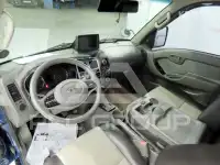 2021 Hyundai Porter