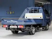 2021 Hyundai Porter