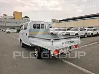 2021 Hyundai Porter