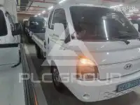 2021 Hyundai Porter