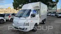 2021 Hyundai Porter