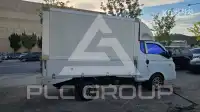 2021 Hyundai Porter