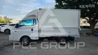 2021 Hyundai Porter