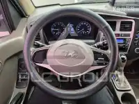 2021 Hyundai Porter