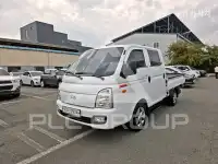 2021 Hyundai Porter