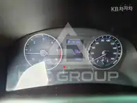 2021 Hyundai Porter