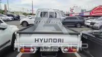 2021 Hyundai Porter