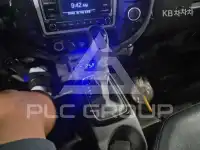 2021 Hyundai Porter