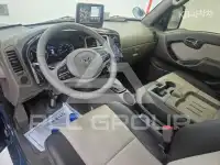 2021 Hyundai Porter