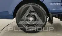 2021 Hyundai Porter