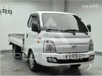 2021 Hyundai Porter