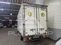 2021 Hyundai Porter