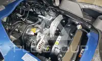 2021 Hyundai Porter