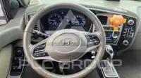 2021 Hyundai Porter