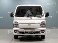 2021 Hyundai Porter