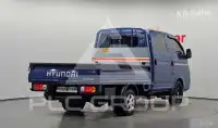 2021 Hyundai Porter