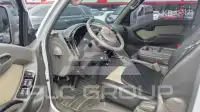 2021 Hyundai Porter