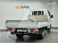 2021 Hyundai Porter