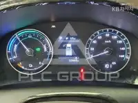 2021 Hyundai Porter