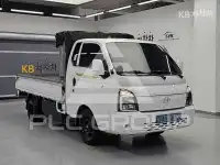 2021 Hyundai Porter