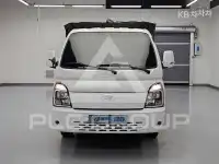 2021 Hyundai Porter