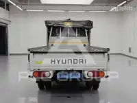 2021 Hyundai Porter