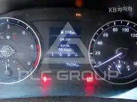 2021 Hyundai Porter