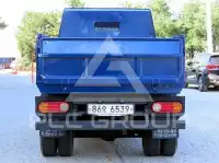 2021 Hyundai Porter