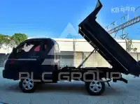 2021 Hyundai Porter
