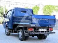 2021 Hyundai Porter