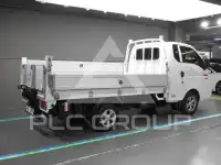 2021 Hyundai Porter