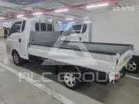 2021 Hyundai Porter