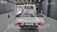 2021 Hyundai Porter