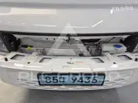 2021 Hyundai Porter
