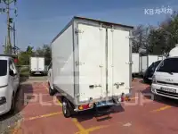 2021 Hyundai Porter