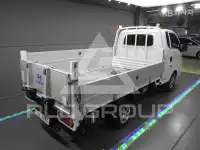 2021 Hyundai Porter