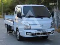 2021 Hyundai Porter