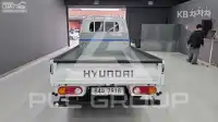 2021 Hyundai Porter