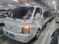 2021 Hyundai Porter