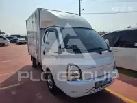 2021 Hyundai Porter