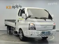 2021 Hyundai Porter