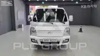 2021 Hyundai Porter