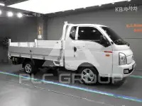 2021 Hyundai Porter