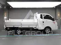 2021 Hyundai Porter
