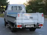 2021 Hyundai Porter